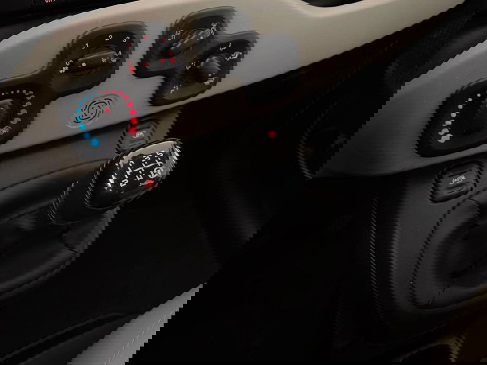 Fiat Panda usata a Torino (8)