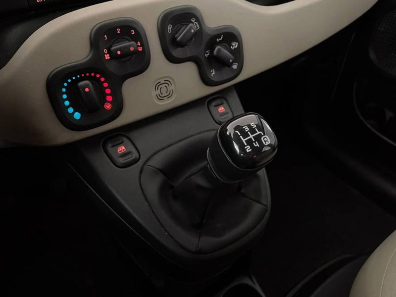 Fiat Panda usata a Torino (8)
