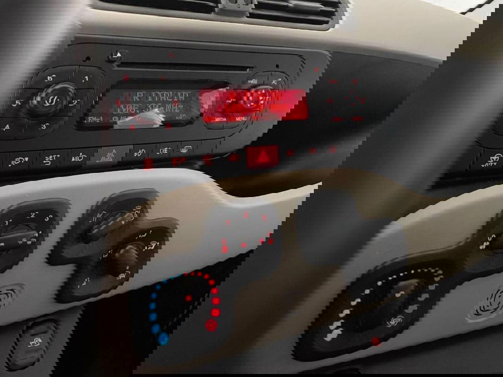 Fiat Panda usata a Torino (9)