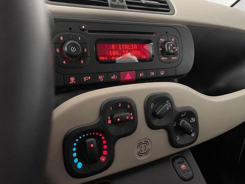 Fiat Panda usata a Torino (9)