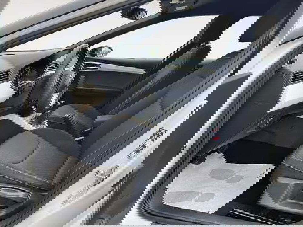 SEAT Arona usata a Treviso (11)