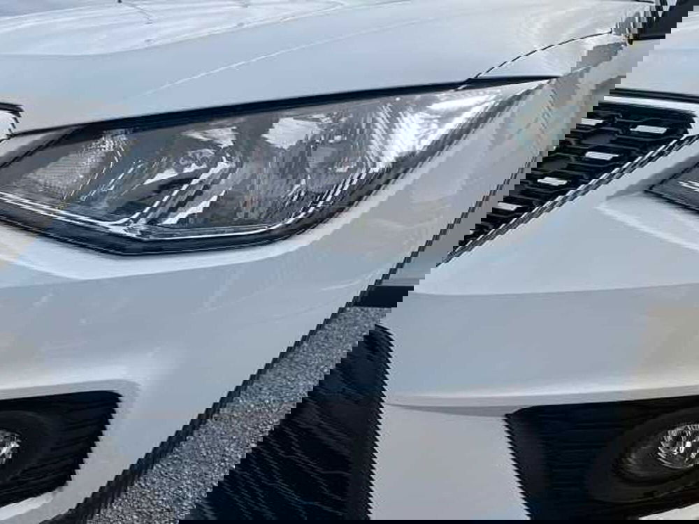 SEAT Arona usata a Treviso (16)