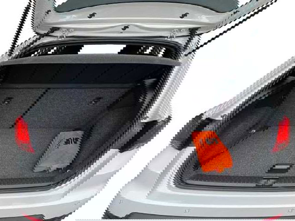 SEAT Arona usata a Treviso (6)