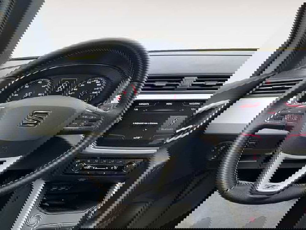 SEAT Arona usata a Treviso (9)