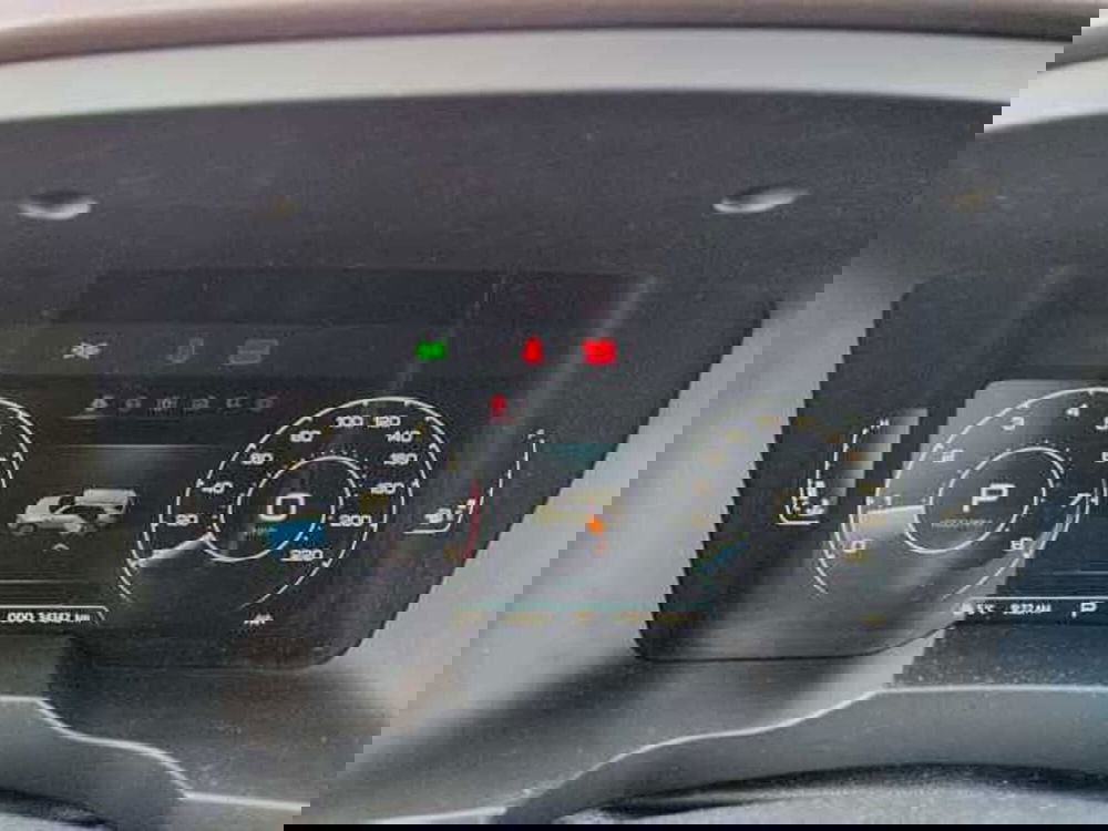 Ssangyong Korando usata a Treviso (10)