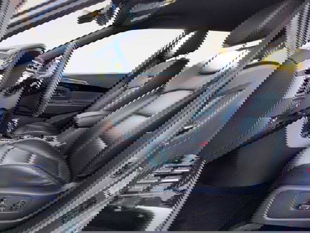 Ssangyong Korando usata a Treviso (11)