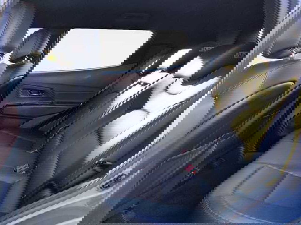 Ssangyong Korando usata a Treviso (12)