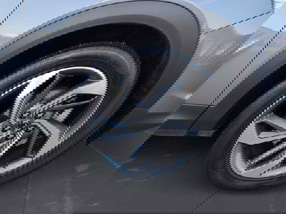 Ssangyong Korando usata a Treviso (13)