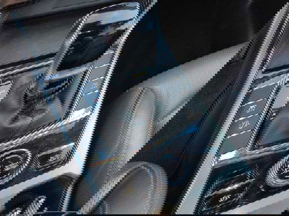 Ssangyong Korando usata a Treviso (14)