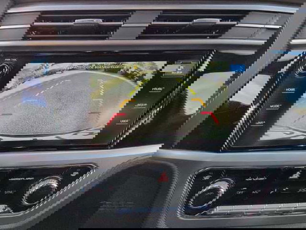 Ssangyong Korando usata a Treviso (15)