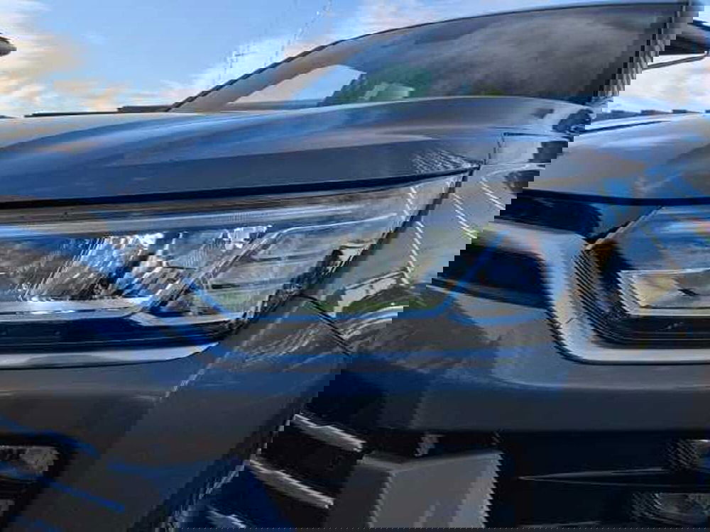 Ssangyong Korando usata a Treviso (16)