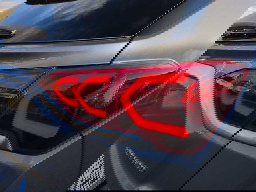 Ssangyong Korando usata a Treviso (17)