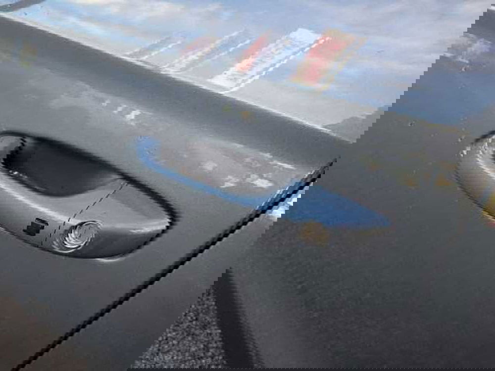 Ssangyong Korando usata a Treviso (18)