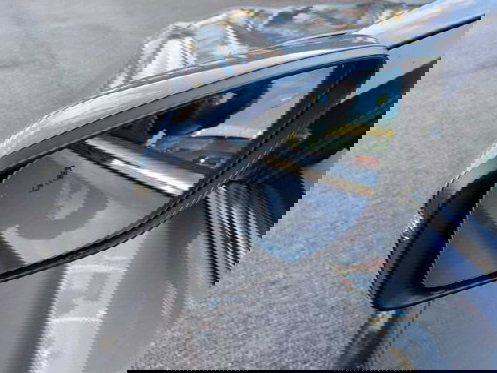 Ssangyong Korando usata a Treviso (19)