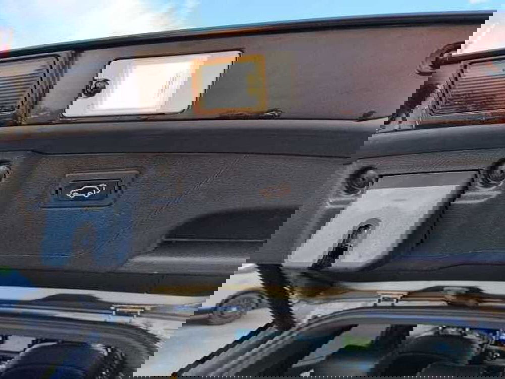 Ssangyong Korando usata a Treviso (20)