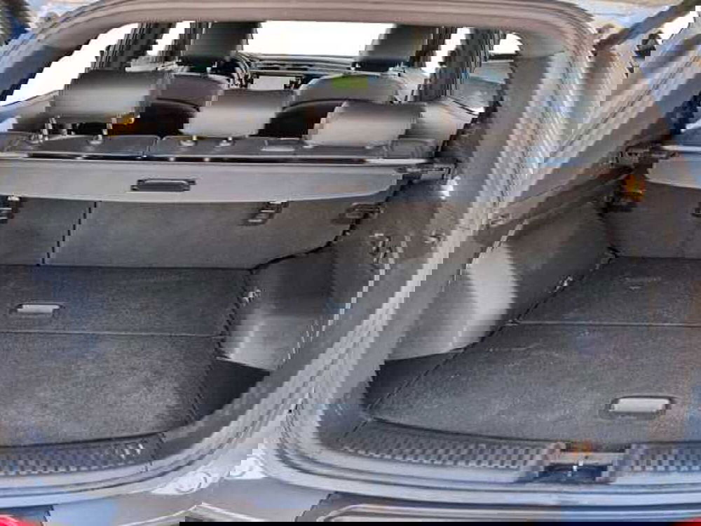 Ssangyong Korando usata a Treviso (6)