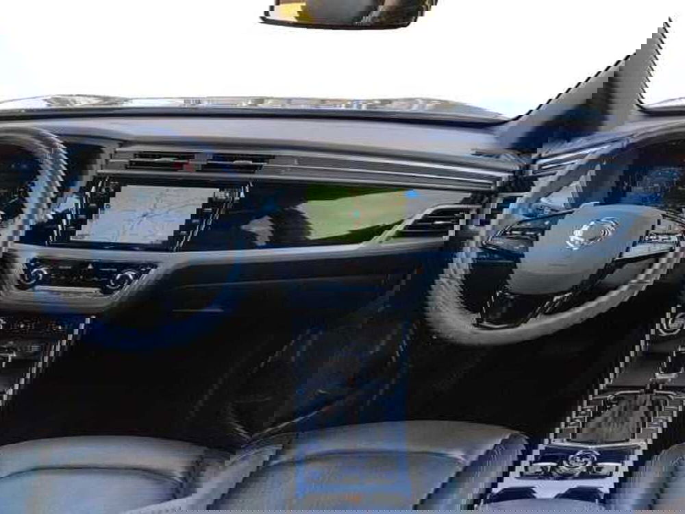 Ssangyong Korando usata a Treviso (8)