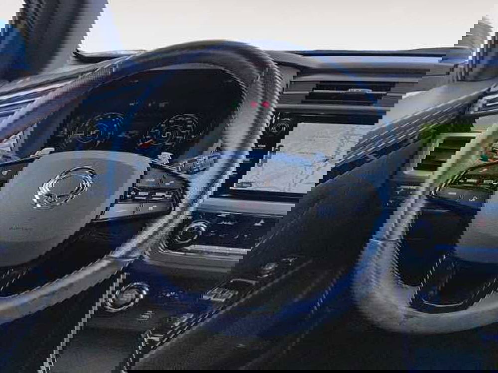 Ssangyong Korando usata a Treviso (9)