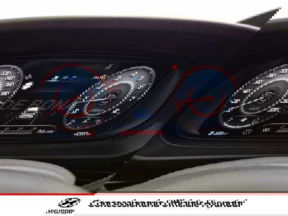 Hyundai i20 usata a Vicenza (10)