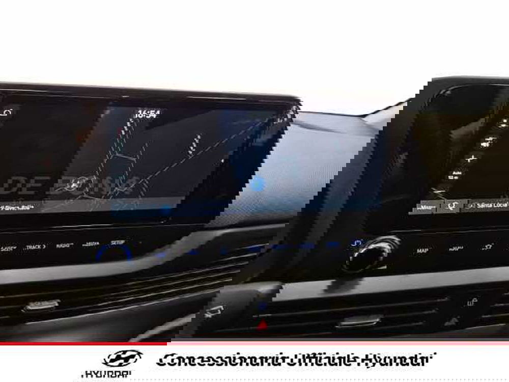 Hyundai i20 usata a Vicenza (11)