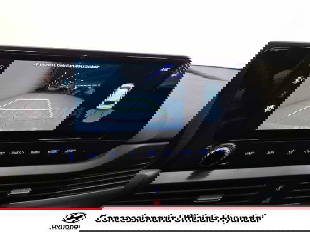 Hyundai i20 usata a Vicenza (12)