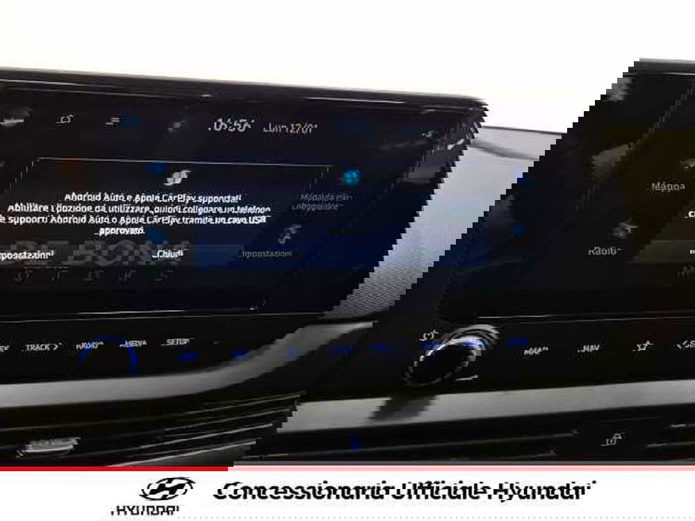 Hyundai i20 usata a Vicenza (13)