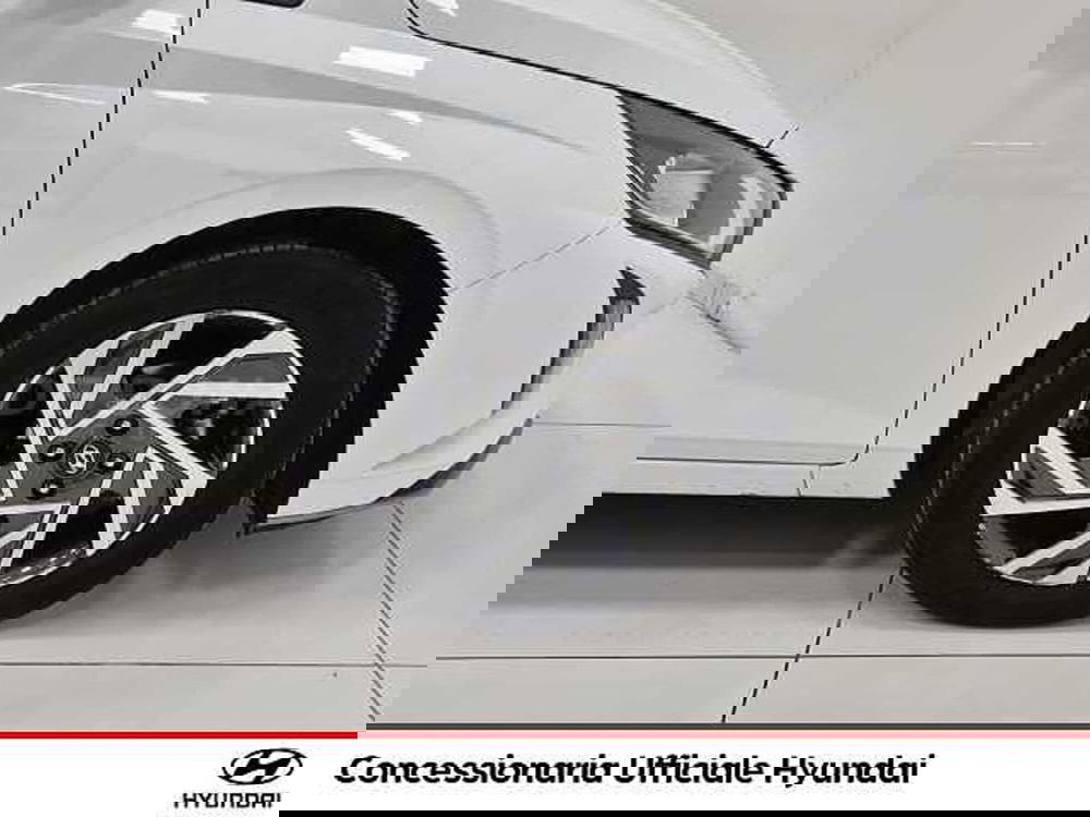 Hyundai i20 usata a Vicenza (15)