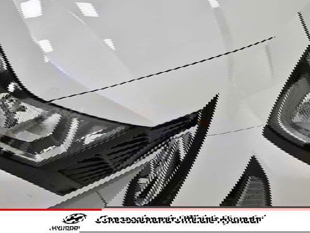 Hyundai i20 usata a Vicenza (16)