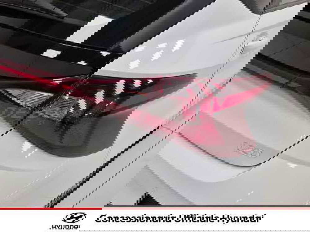 Hyundai i20 usata a Vicenza (17)