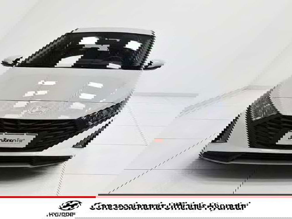 Hyundai i20 usata a Vicenza (2)