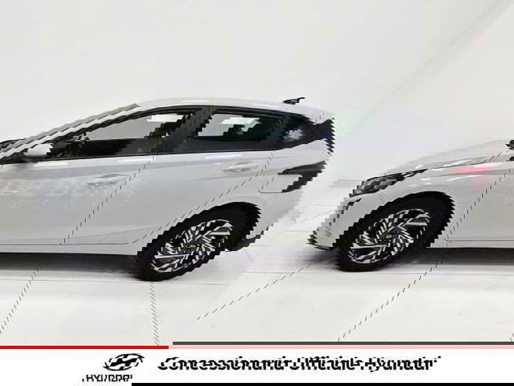 Hyundai i20 usata a Vicenza (3)