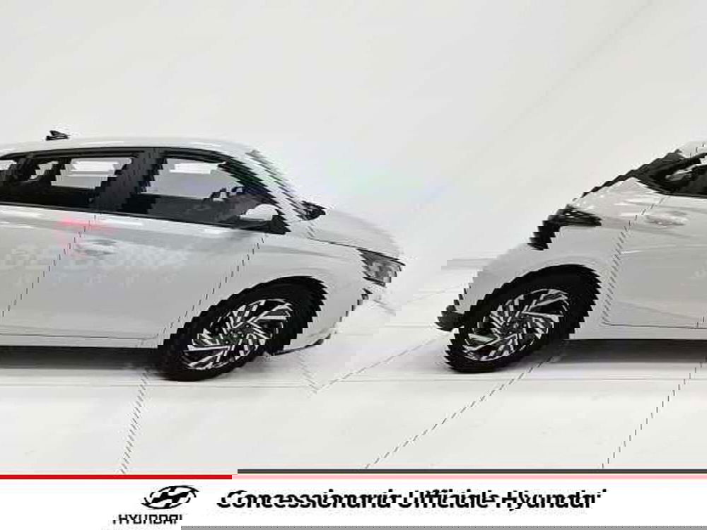 Hyundai i20 usata a Vicenza (6)