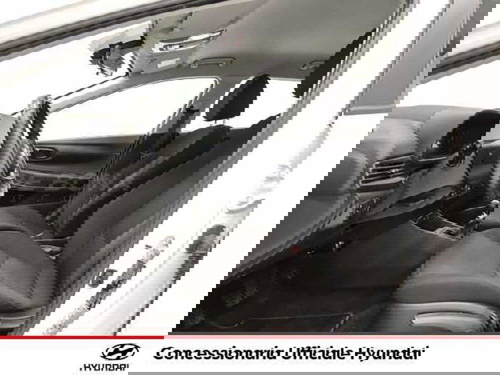 Hyundai i20 usata a Vicenza (7)