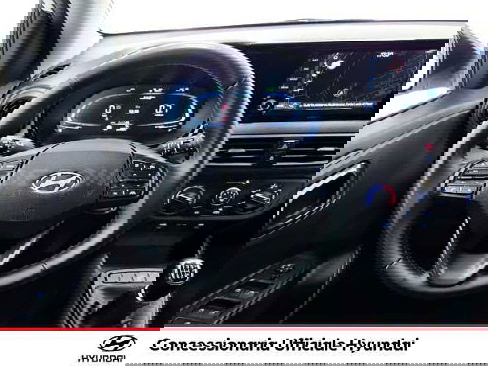 Hyundai i10 usata a Vicenza (10)