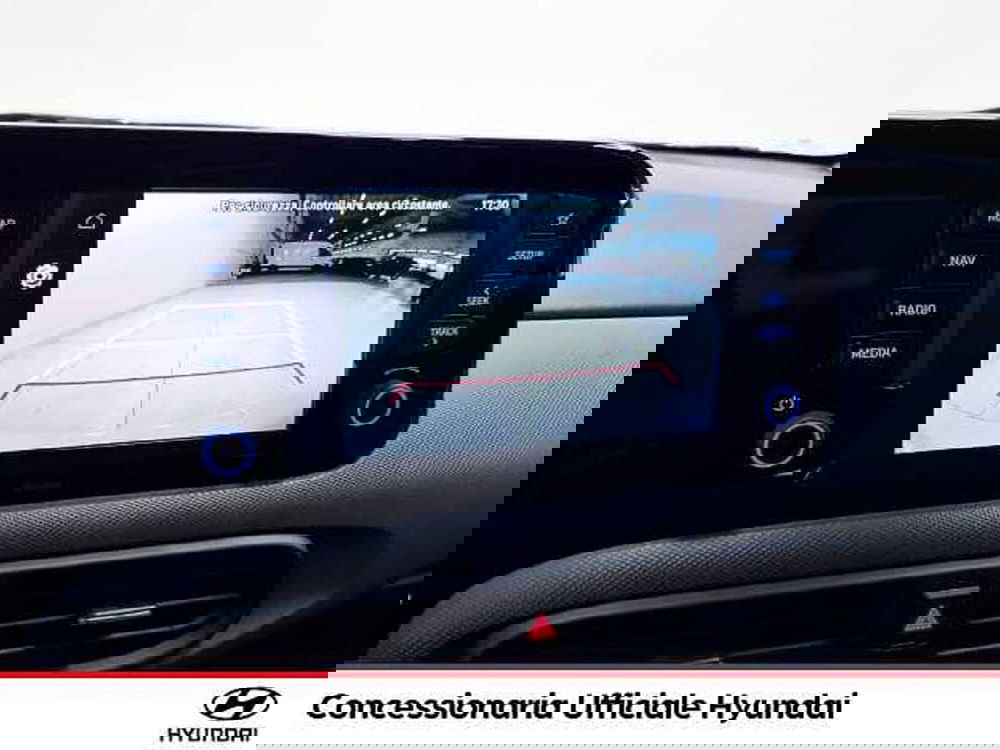 Hyundai i10 usata a Vicenza (12)