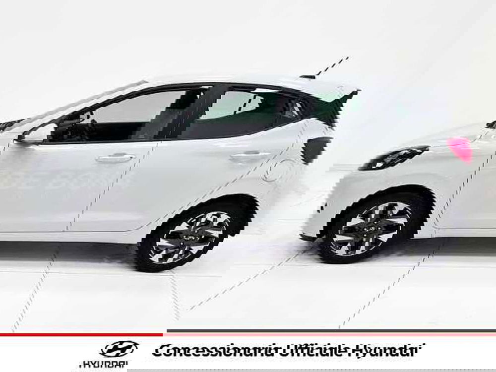 Hyundai i10 usata a Vicenza (3)