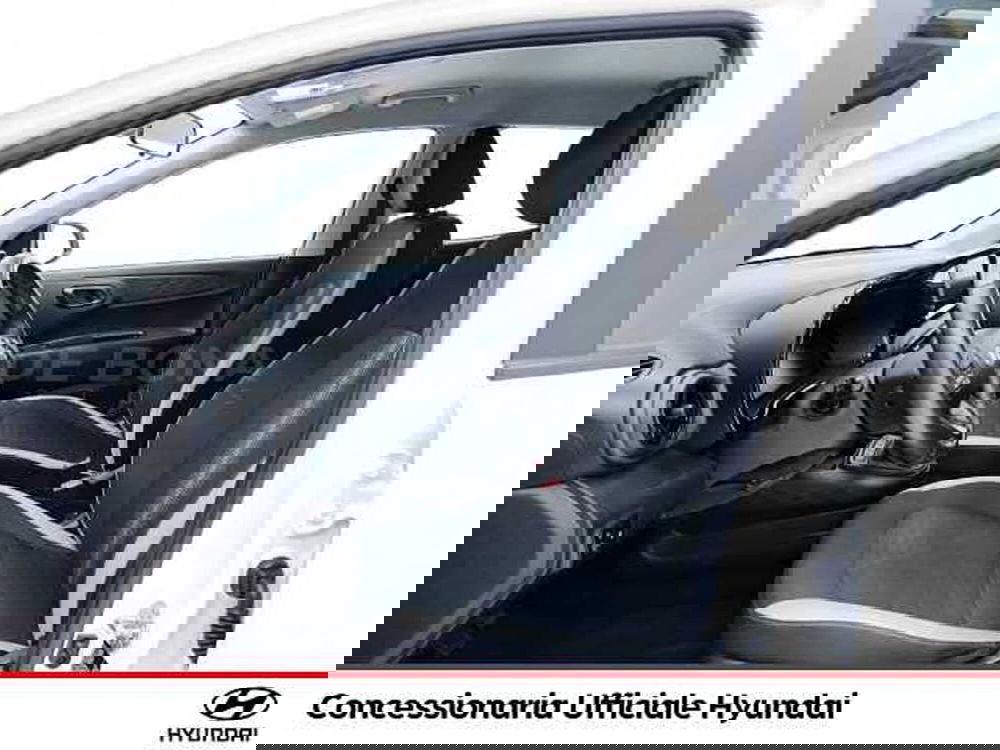 Hyundai i10 usata a Vicenza (7)