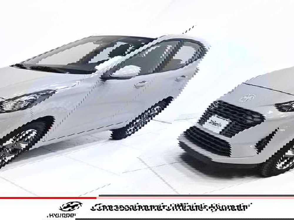 Hyundai i10 usata a Vicenza