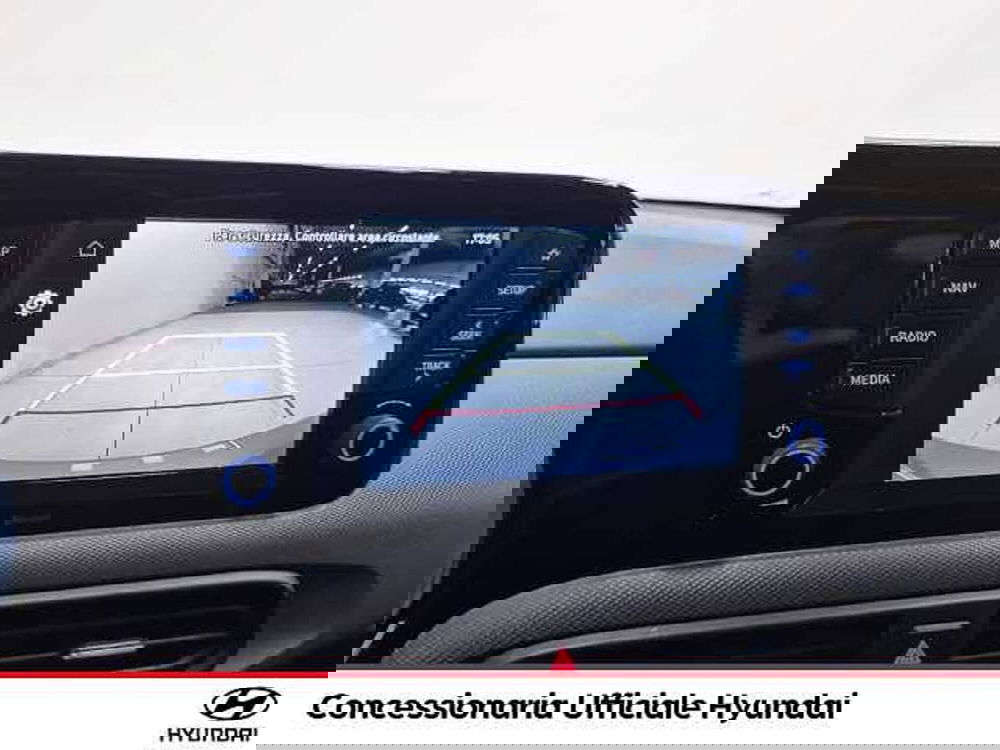 Hyundai i10 usata a Vicenza (12)