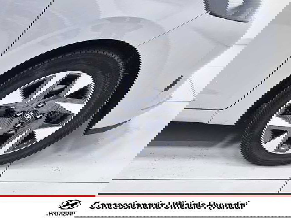 Hyundai i10 usata a Vicenza (15)