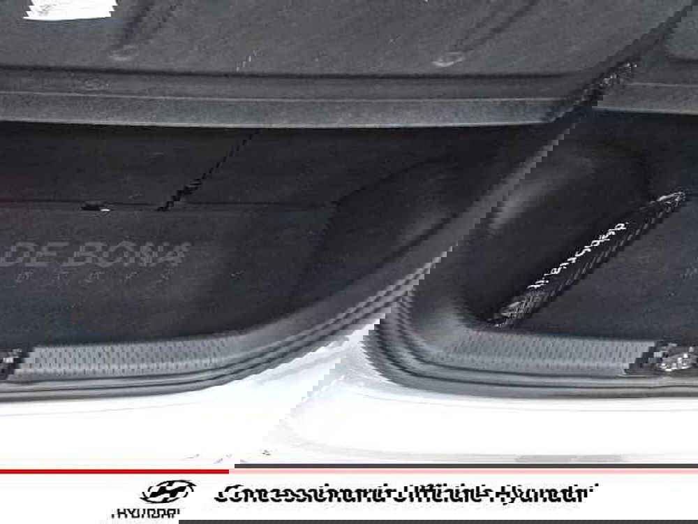 Hyundai i10 usata a Vicenza (17)