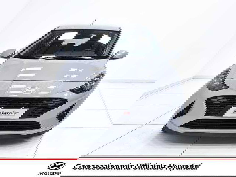 Hyundai i10 usata a Vicenza (2)