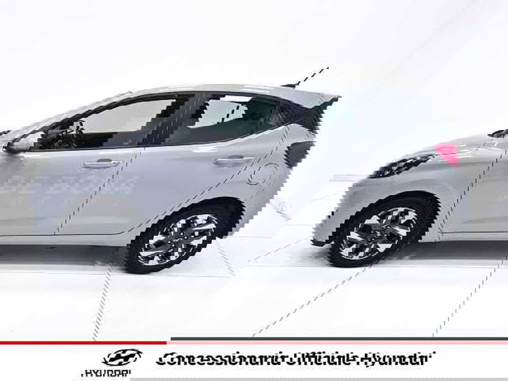 Hyundai i10 usata a Vicenza (3)