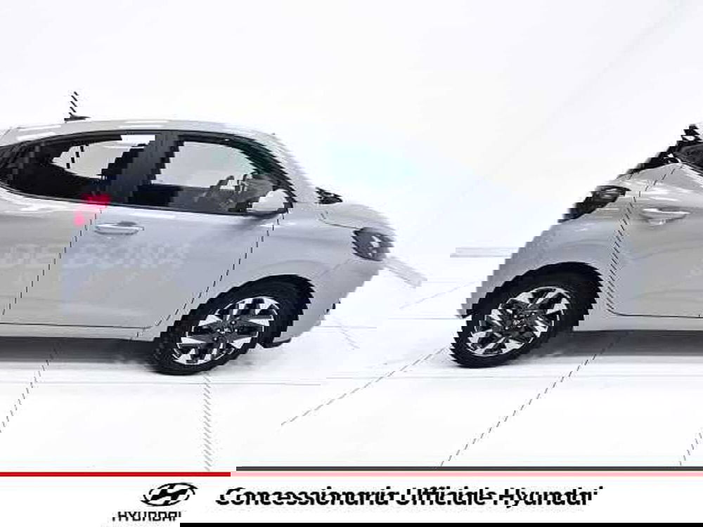 Hyundai i10 usata a Vicenza (6)