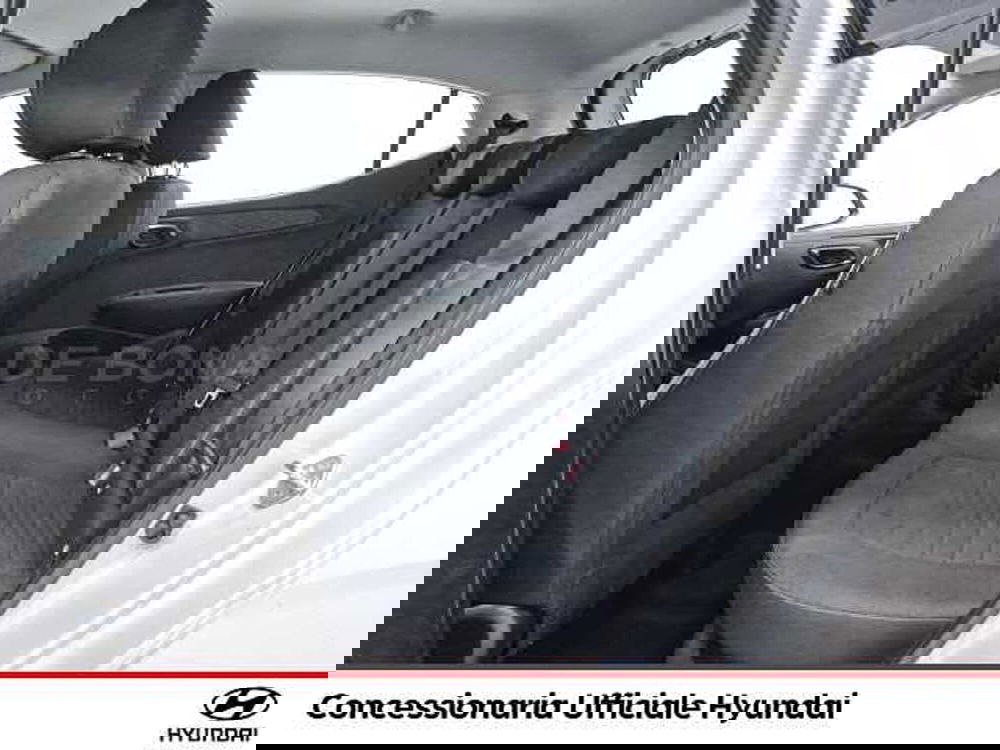 Hyundai i10 usata a Vicenza (8)