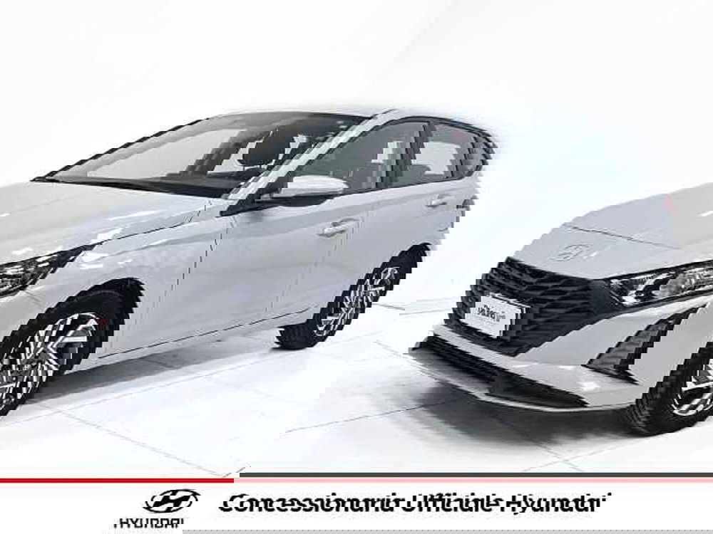 Hyundai i20 usata a Vicenza