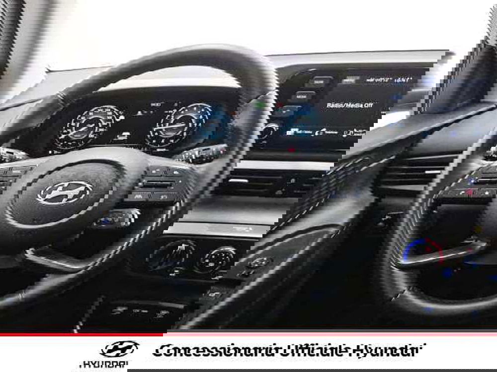 Hyundai i20 usata a Vicenza (10)