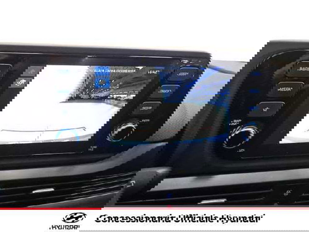 Hyundai i20 usata a Vicenza (12)