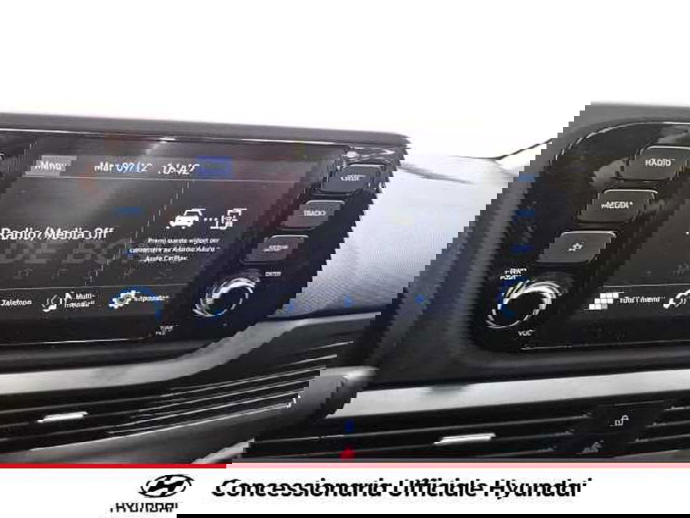 Hyundai i20 usata a Vicenza (13)