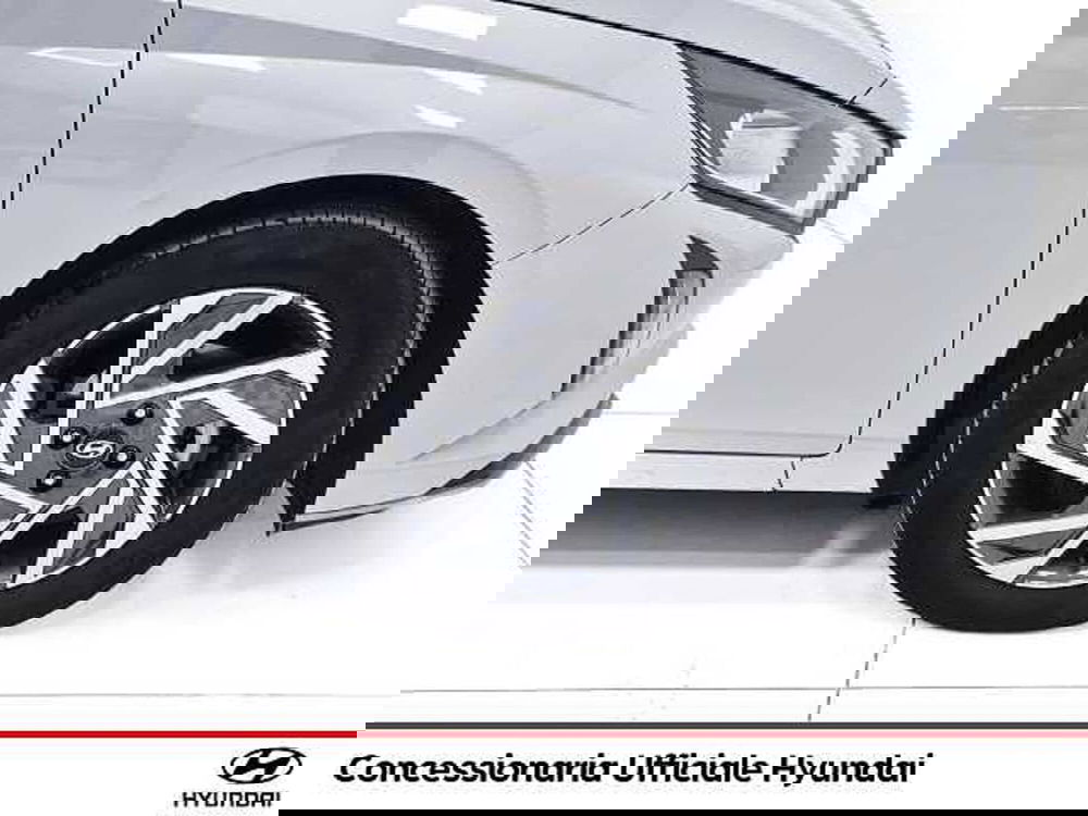 Hyundai i20 usata a Vicenza (15)